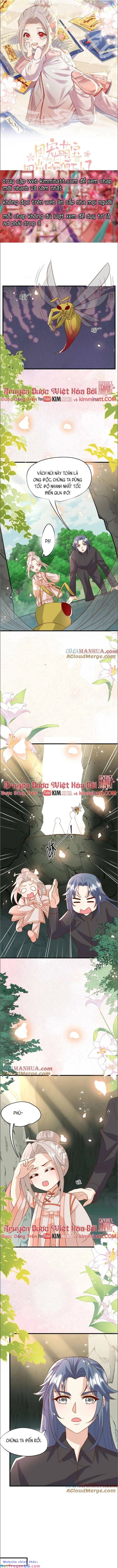 Tiểu Manh Bảo Bốn Tuổi Theo Sư Phụ Xuống Núi Chapter 211 - Trang 2