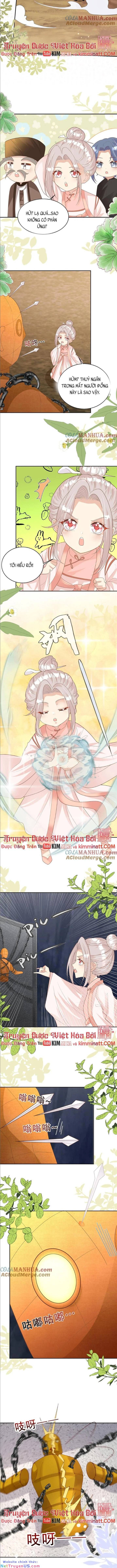 Tiểu Manh Bảo Bốn Tuổi Theo Sư Phụ Xuống Núi Chapter 216 - Trang 2