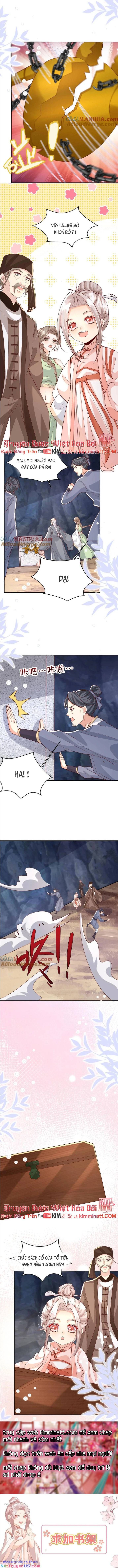 Tiểu Manh Bảo Bốn Tuổi Theo Sư Phụ Xuống Núi Chapter 216 - Trang 2