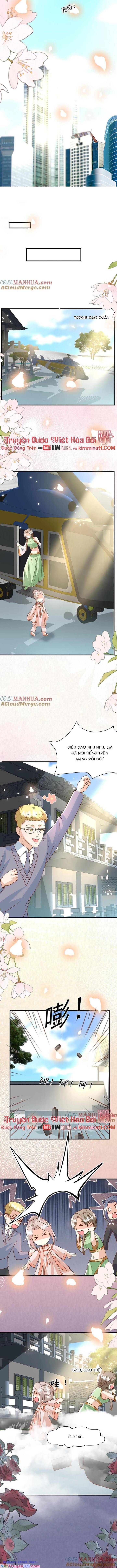 Tiểu Manh Bảo Bốn Tuổi Theo Sư Phụ Xuống Núi Chapter 218 - Trang 2