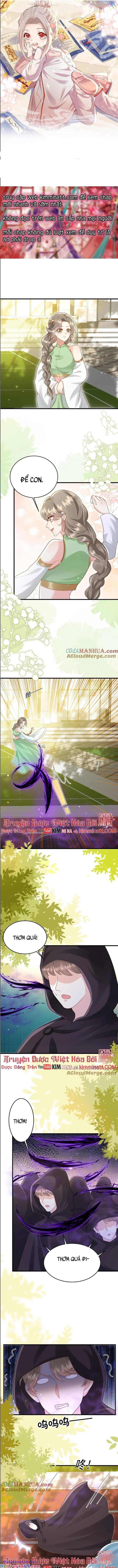 Tiểu Manh Bảo Bốn Tuổi Theo Sư Phụ Xuống Núi Chapter 233 - Trang 2