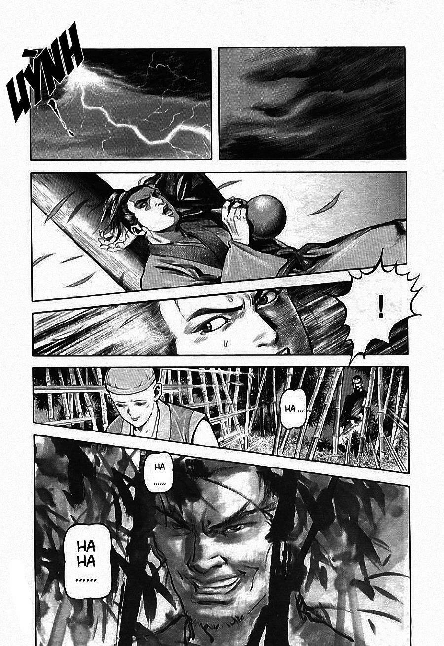 Tiếu Ngạo Giang Hồ Chapter 1 - Trang 2