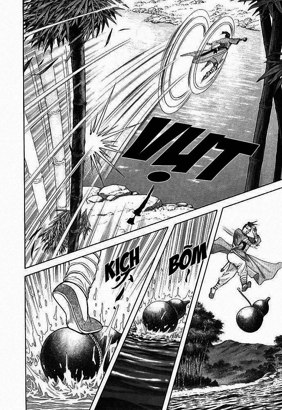 Tiếu Ngạo Giang Hồ Chapter 1 - Trang 2