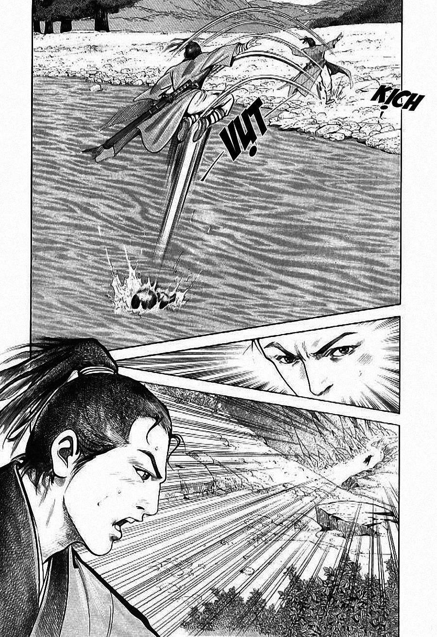 Tiếu Ngạo Giang Hồ Chapter 1 - Trang 2