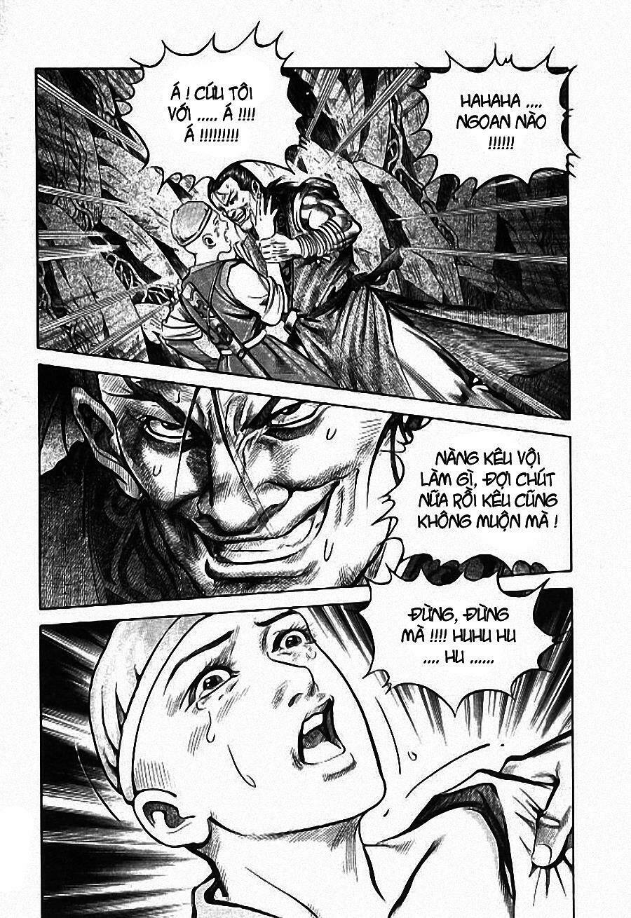 Tiếu Ngạo Giang Hồ Chapter 1 - Trang 2