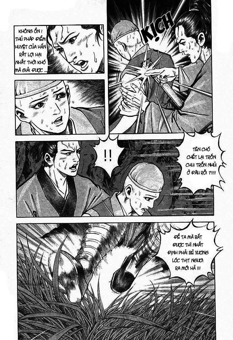 Tiếu Ngạo Giang Hồ Chapter 1 - Trang 2