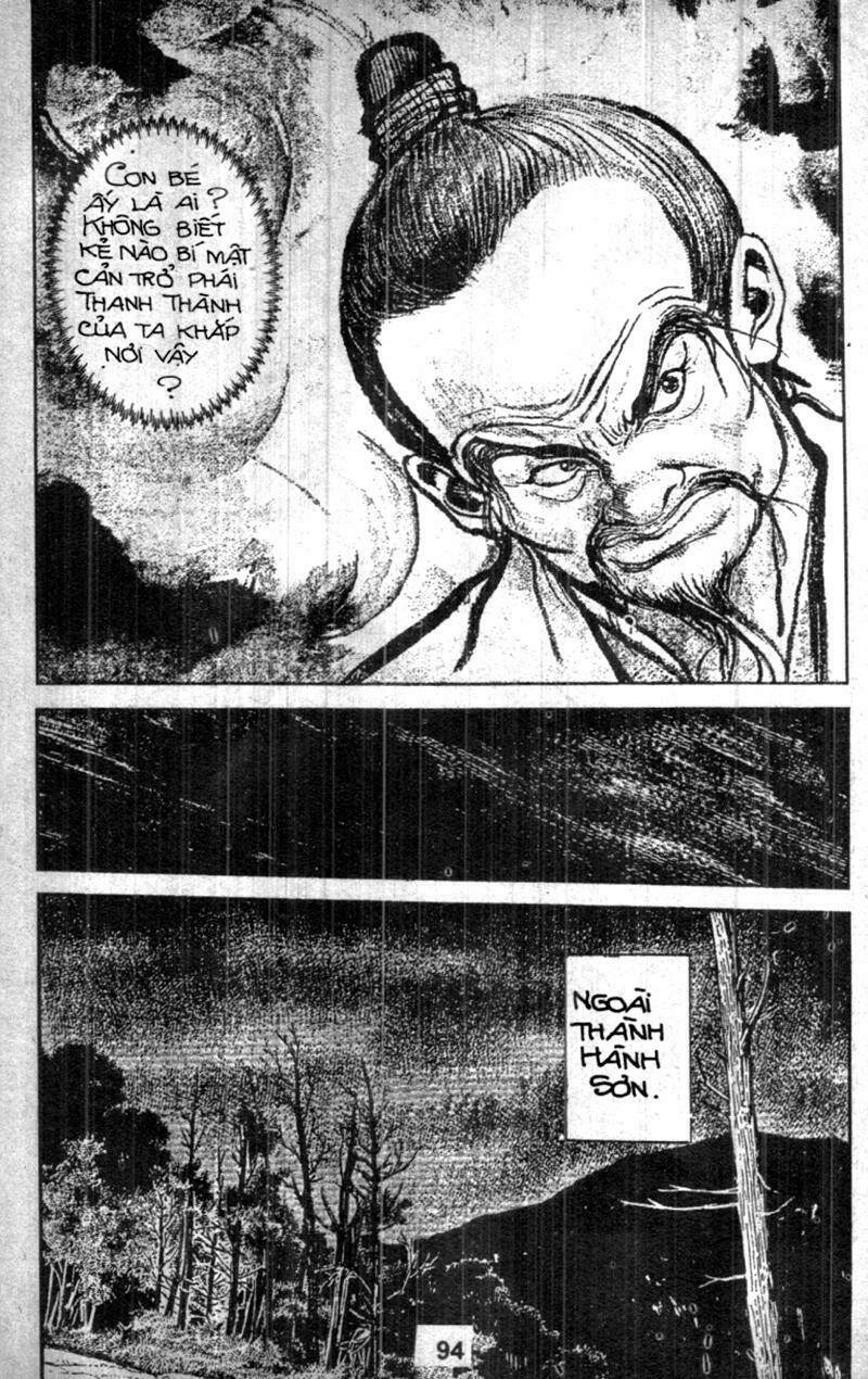 Tiếu Ngạo Giang Hồ Chapter 14 - Trang 2