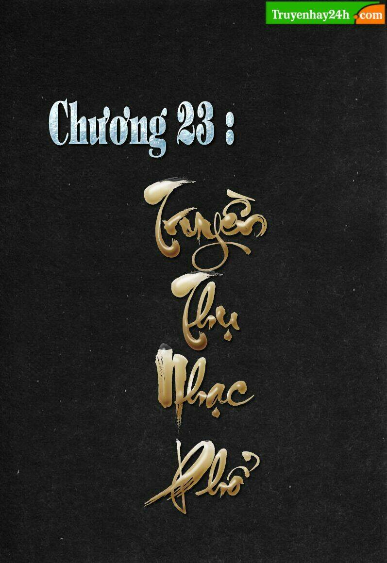 Tiếu Ngạo Giang Hồ Chapter 23 - Trang 2