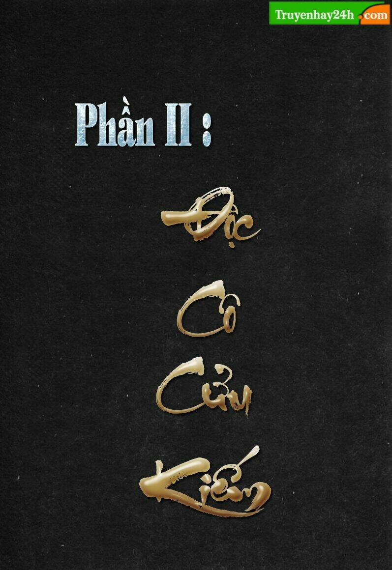 Tiếu Ngạo Giang Hồ Chapter 24.5 - Trang 2