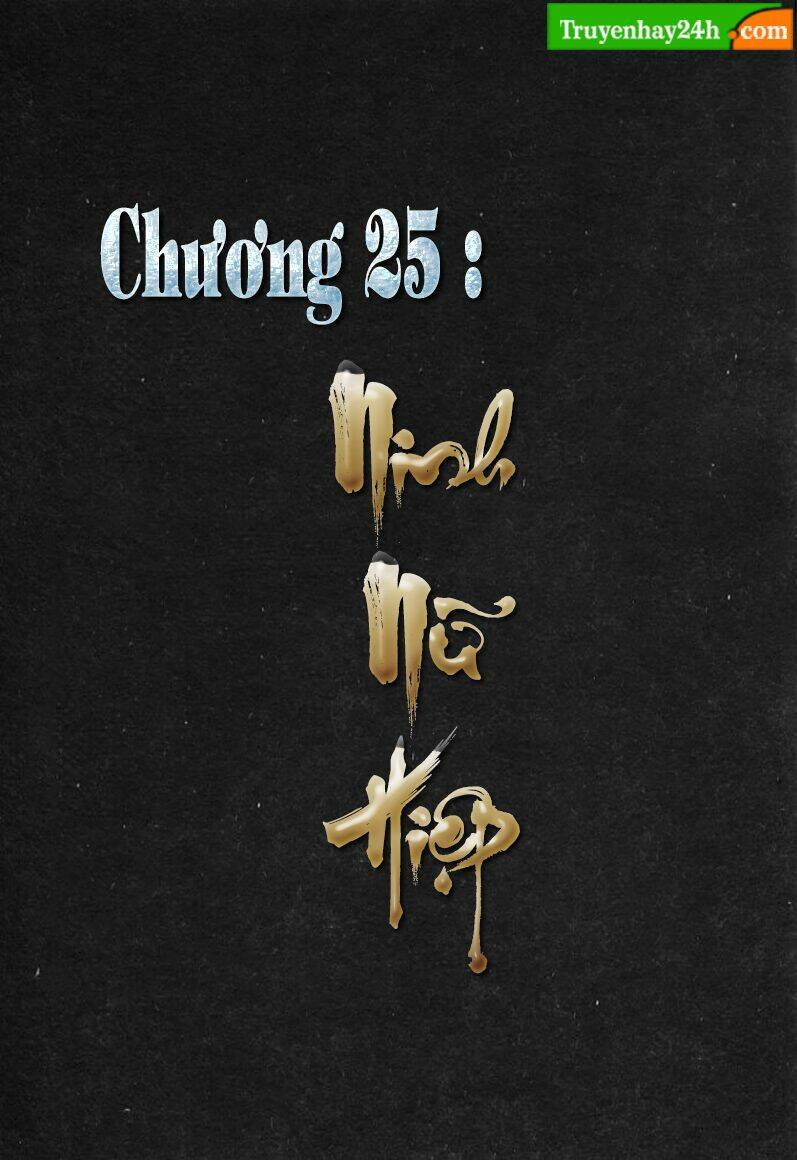 Tiếu Ngạo Giang Hồ Chapter 25 - Trang 2