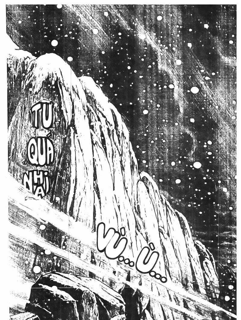 Tiếu Ngạo Giang Hồ Chapter 27 - Trang 2