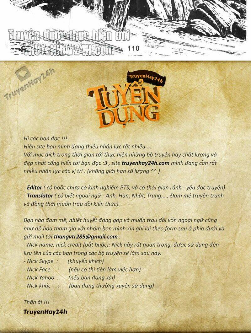 Tiếu Ngạo Giang Hồ Chapter 27 - Trang 2