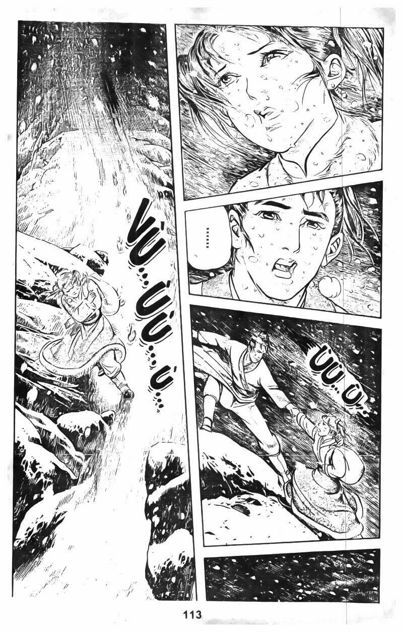 Tiếu Ngạo Giang Hồ Chapter 27 - Trang 2