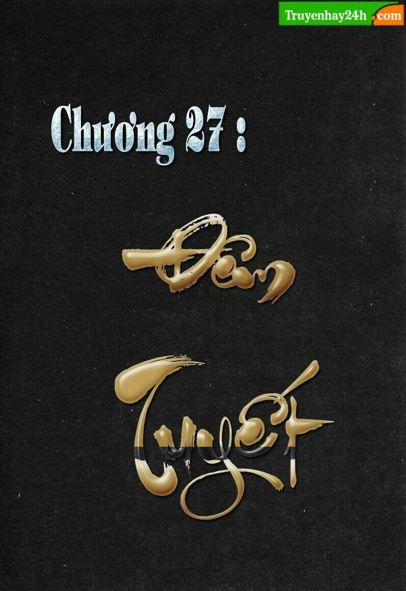 Tiếu Ngạo Giang Hồ Chapter 27 - Trang 2