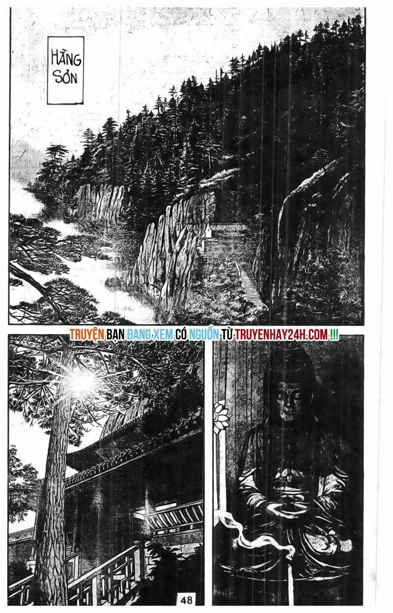 Tiếu Ngạo Giang Hồ Chapter 29 - Trang 2