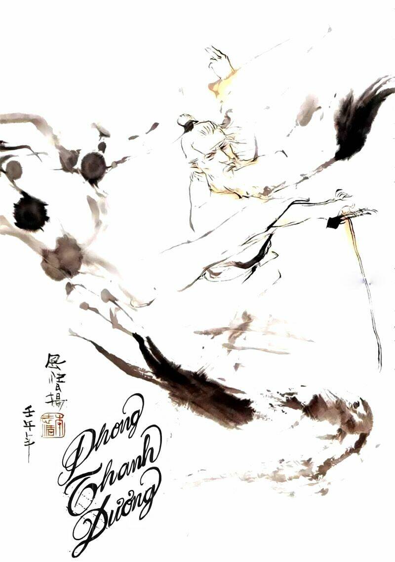 Tiếu Ngạo Giang Hồ Chapter 34 - Trang 2