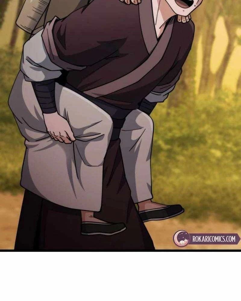 Tiểu Nữ Che Giấu Thiên Phú Võ Công Chapter 12 - Trang 2