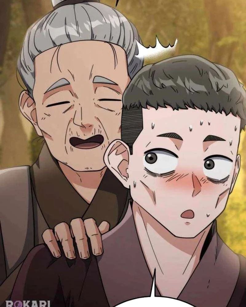 Tiểu Nữ Che Giấu Thiên Phú Võ Công Chapter 12 - Trang 2