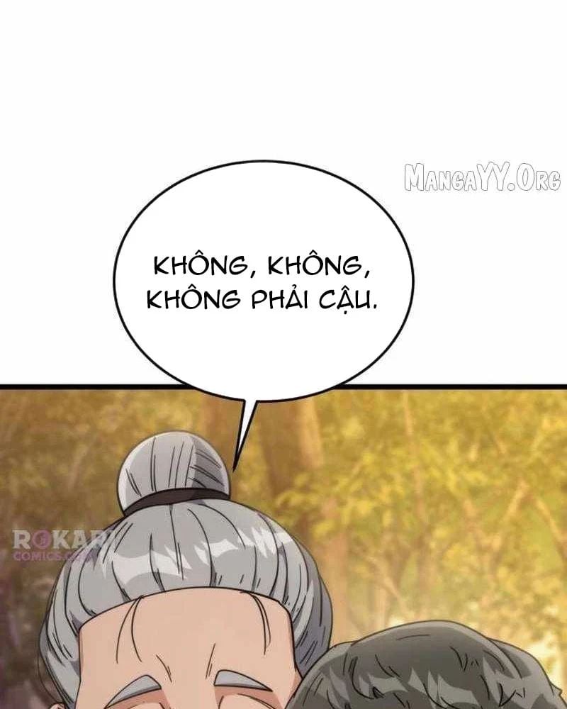 Tiểu Nữ Che Giấu Thiên Phú Võ Công Chapter 12 - Trang 2