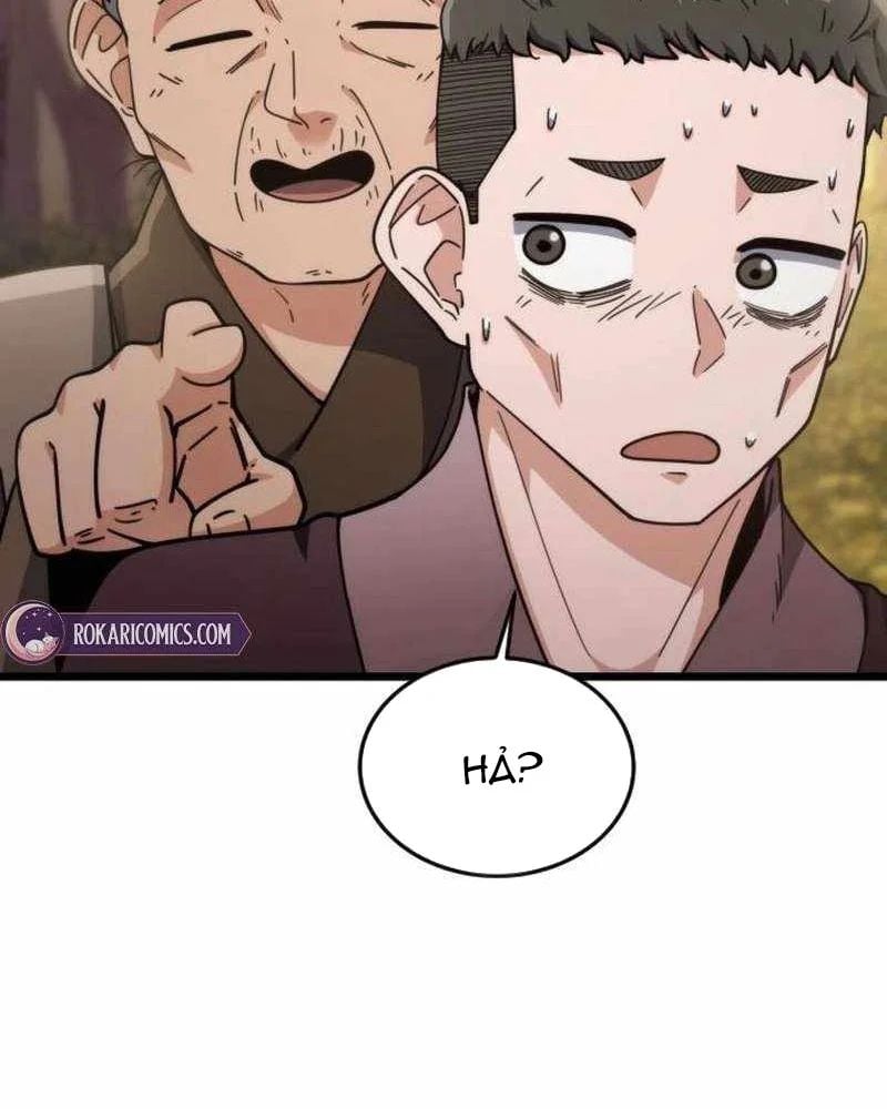 Tiểu Nữ Che Giấu Thiên Phú Võ Công Chapter 12 - Trang 2