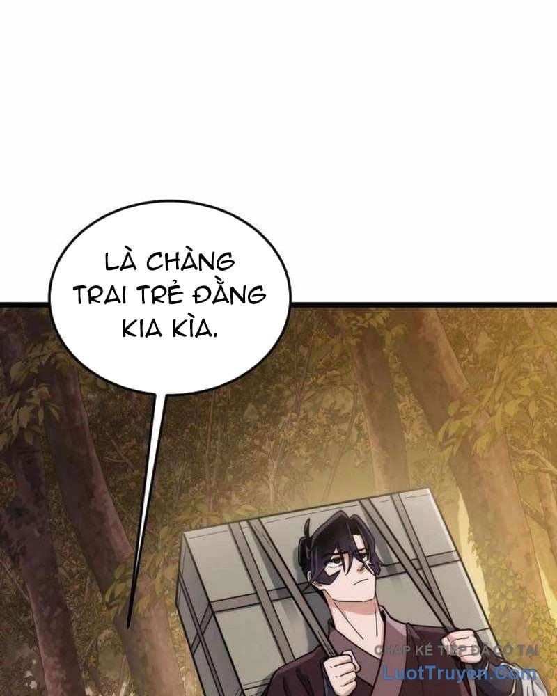 Tiểu Nữ Che Giấu Thiên Phú Võ Công Chapter 12 - Trang 2