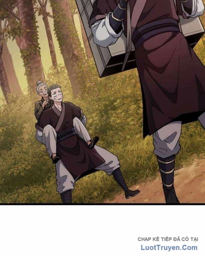 Tiểu Nữ Che Giấu Thiên Phú Võ Công Chapter 12 - Trang 2