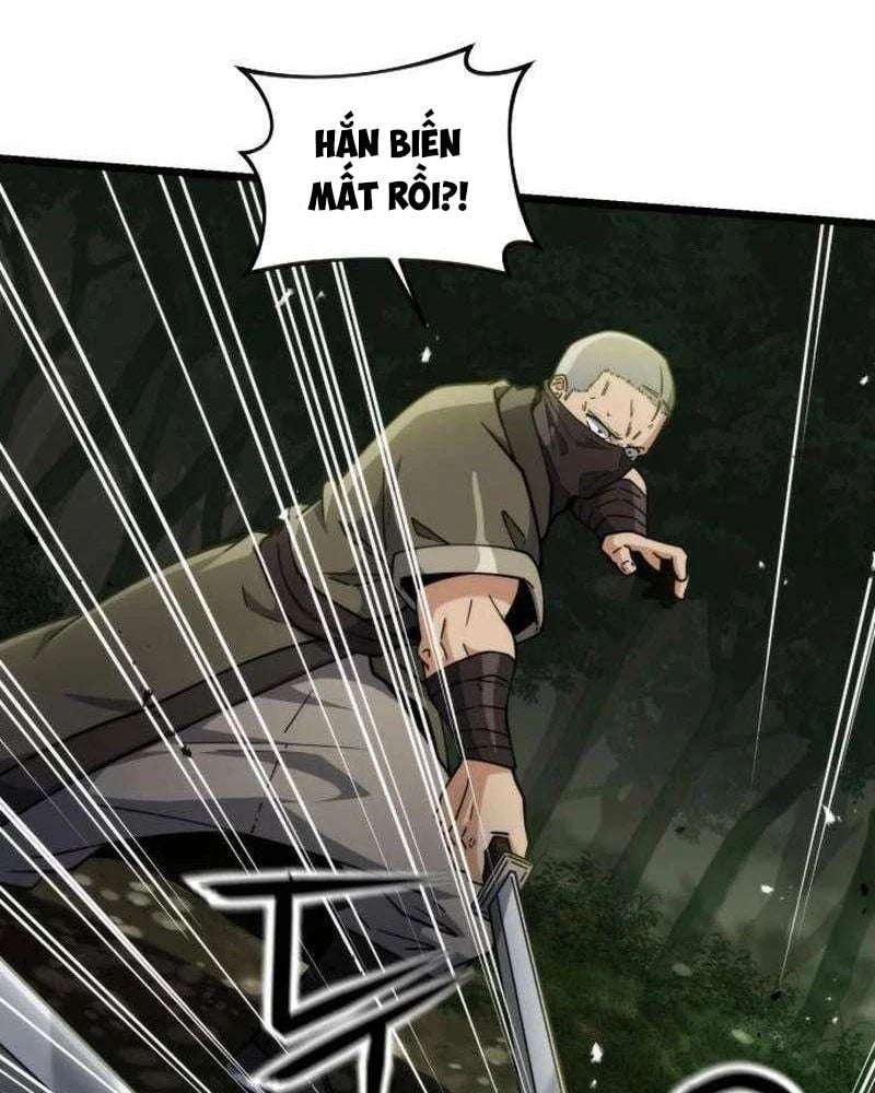 Tiểu Nữ Che Giấu Thiên Phú Võ Công Chapter 12 - Trang 2