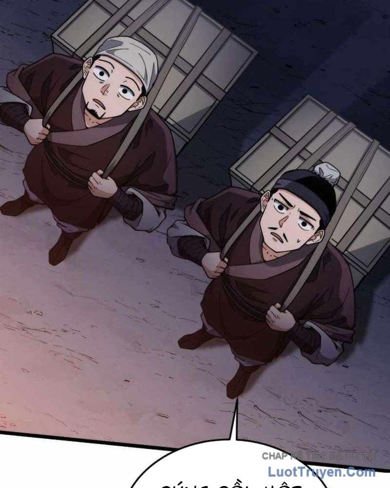 Tiểu Nữ Che Giấu Thiên Phú Võ Công Chapter 12 - Trang 2