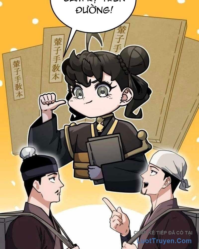 Tiểu Nữ Che Giấu Thiên Phú Võ Công Chapter 12 - Trang 2