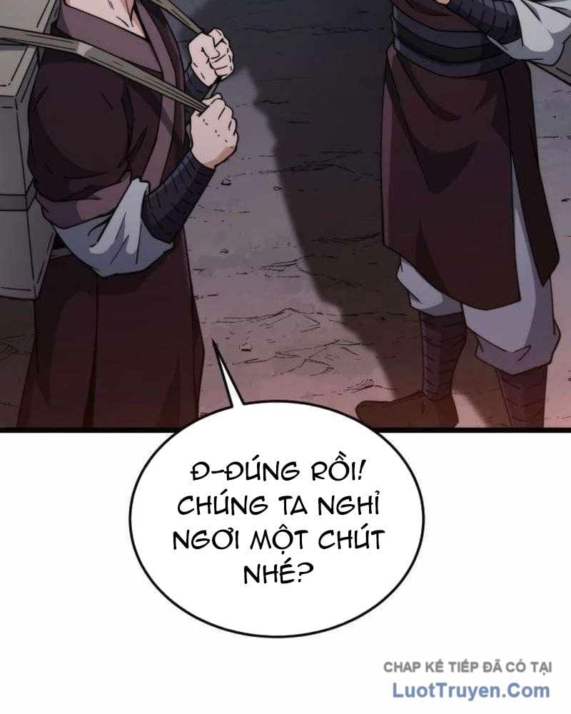 Tiểu Nữ Che Giấu Thiên Phú Võ Công Chapter 12 - Trang 2