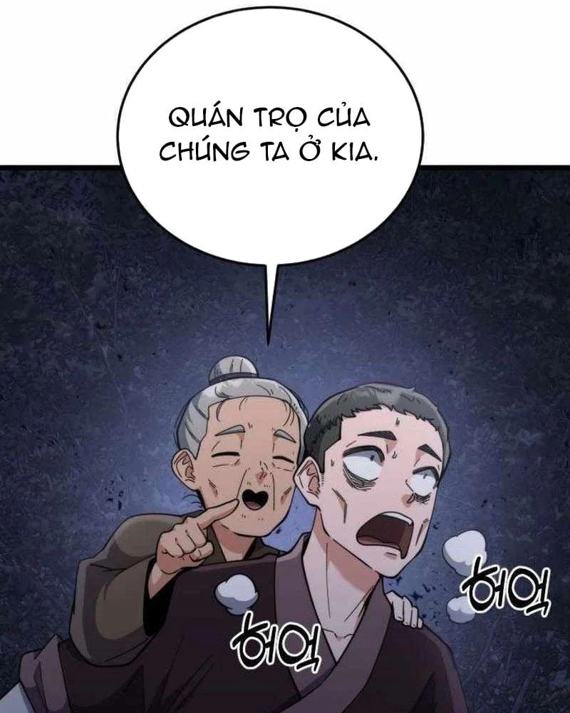 Tiểu Nữ Che Giấu Thiên Phú Võ Công Chapter 12 - Trang 2
