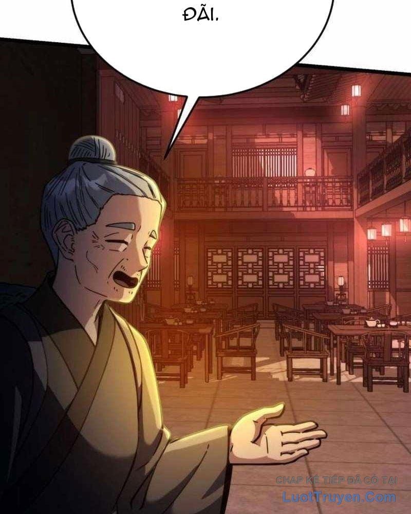 Tiểu Nữ Che Giấu Thiên Phú Võ Công Chapter 12 - Trang 2