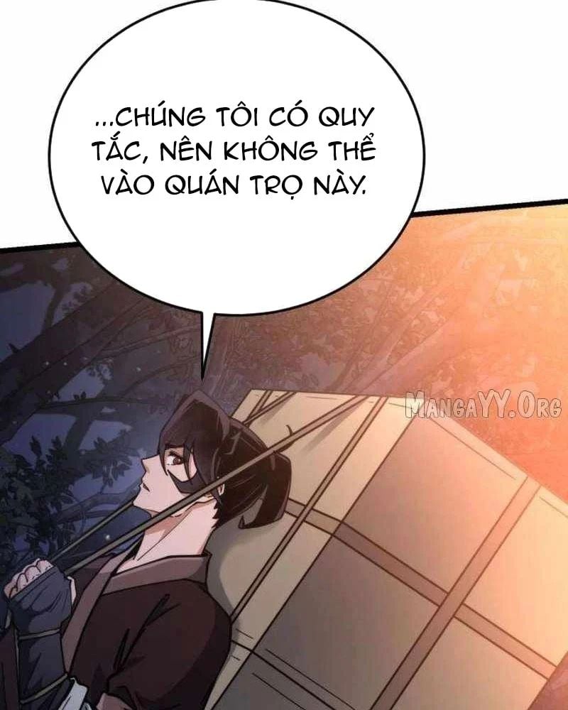Tiểu Nữ Che Giấu Thiên Phú Võ Công Chapter 12 - Trang 2