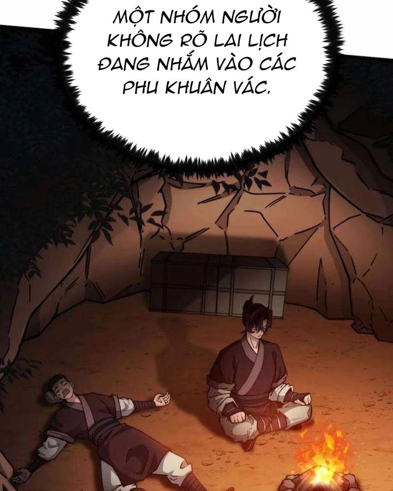 Tiểu Nữ Che Giấu Thiên Phú Võ Công Chapter 12 - Trang 2