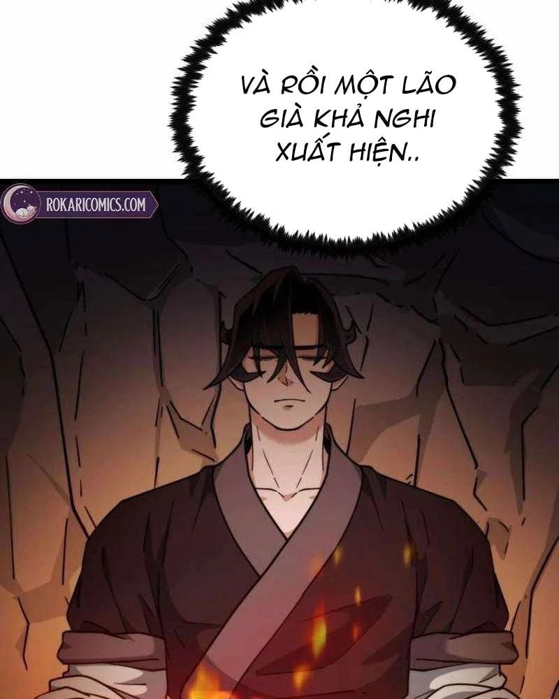 Tiểu Nữ Che Giấu Thiên Phú Võ Công Chapter 12 - Trang 2