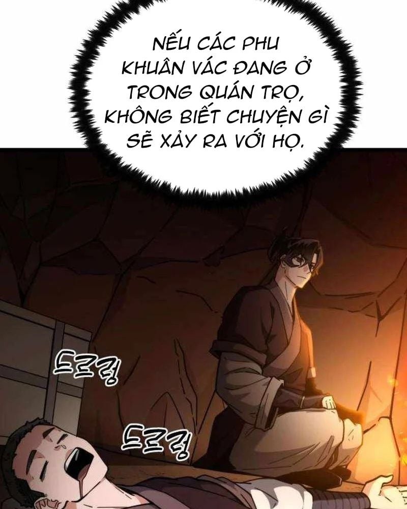 Tiểu Nữ Che Giấu Thiên Phú Võ Công Chapter 12 - Trang 2