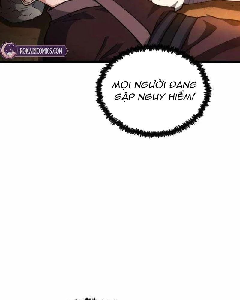 Tiểu Nữ Che Giấu Thiên Phú Võ Công Chapter 12 - Trang 2