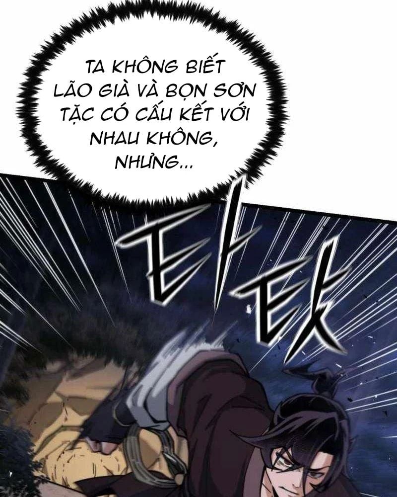 Tiểu Nữ Che Giấu Thiên Phú Võ Công Chapter 12 - Trang 2