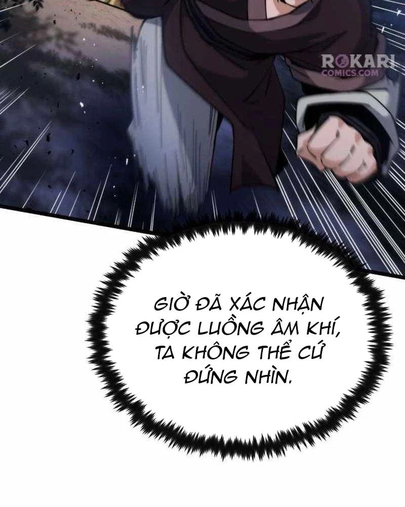 Tiểu Nữ Che Giấu Thiên Phú Võ Công Chapter 12 - Trang 2