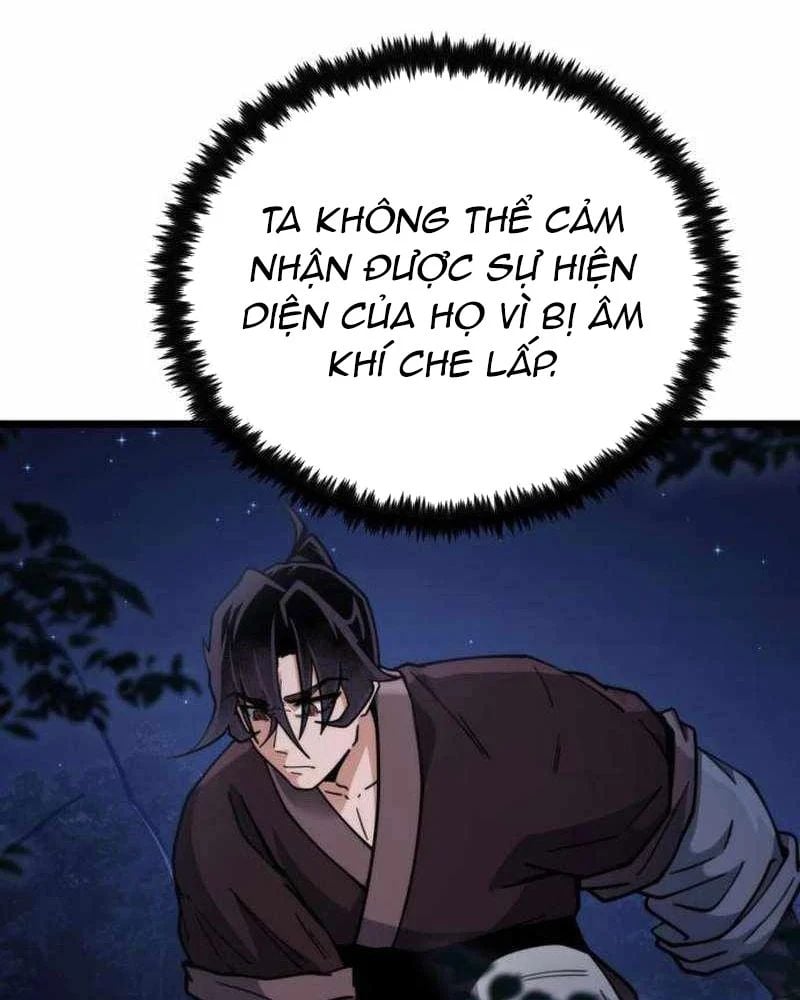 Tiểu Nữ Che Giấu Thiên Phú Võ Công Chapter 12 - Trang 2