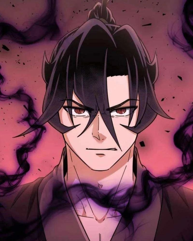 Tiểu Nữ Che Giấu Thiên Phú Võ Công Chapter 12 - Trang 2