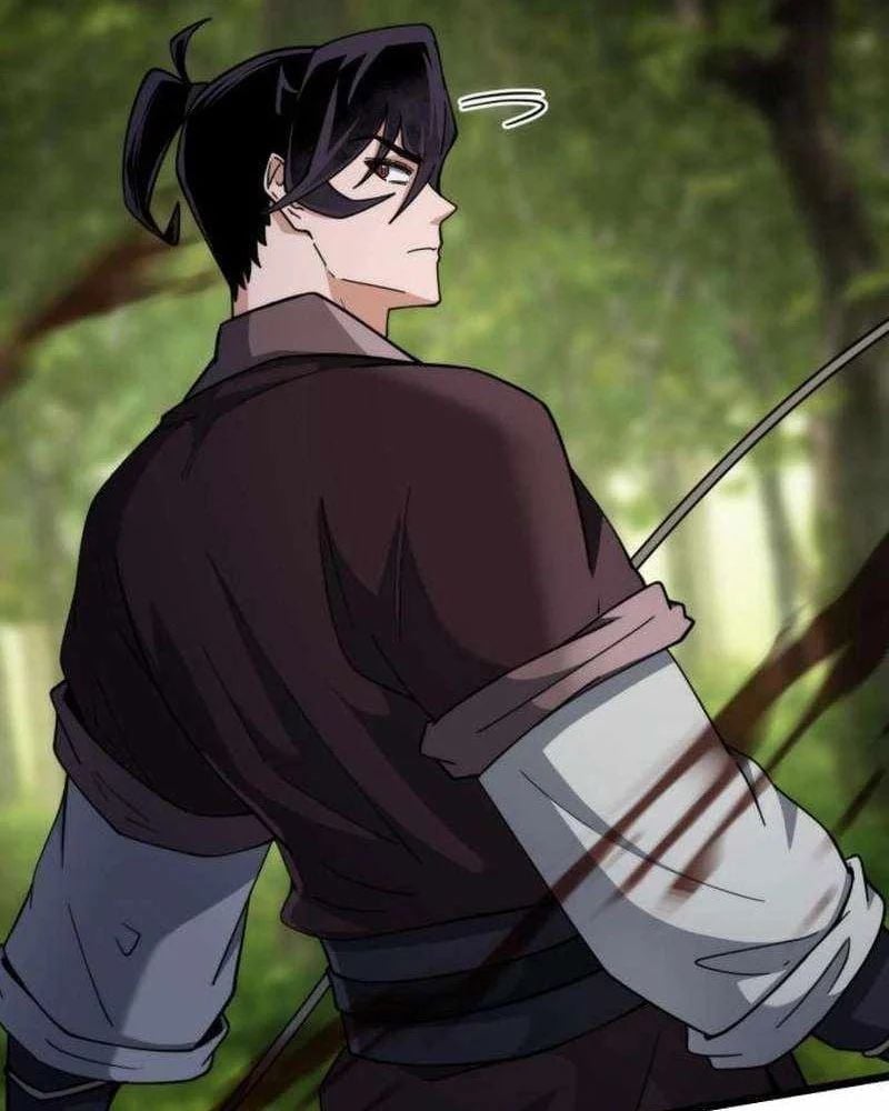 Tiểu Nữ Che Giấu Thiên Phú Võ Công Chapter 12 - Trang 2