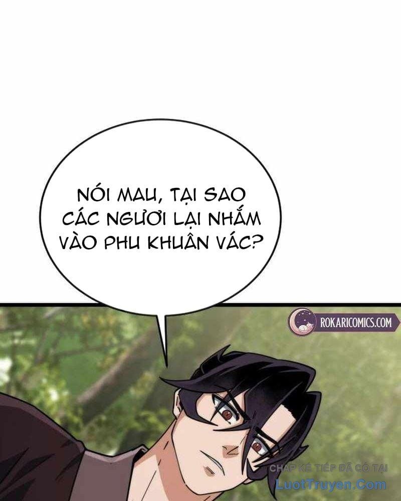 Tiểu Nữ Che Giấu Thiên Phú Võ Công Chapter 12 - Trang 2