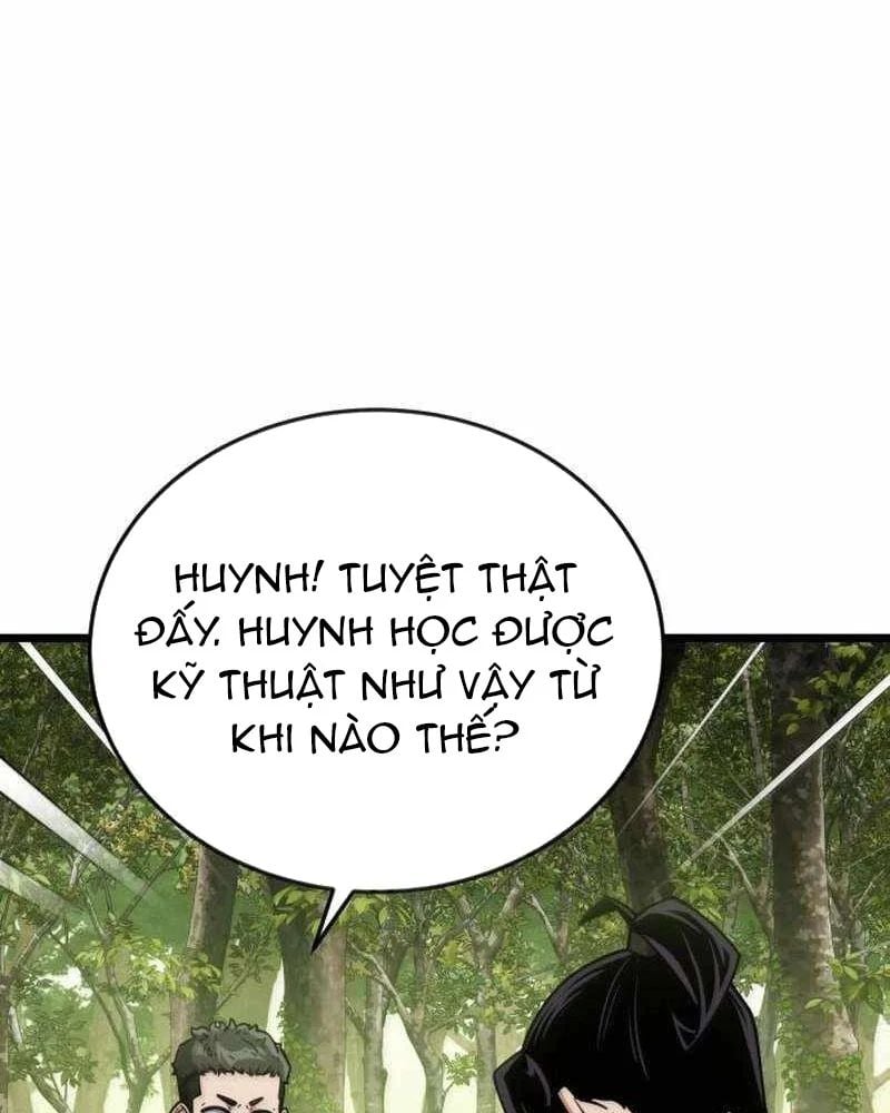 Tiểu Nữ Che Giấu Thiên Phú Võ Công Chapter 12 - Trang 2