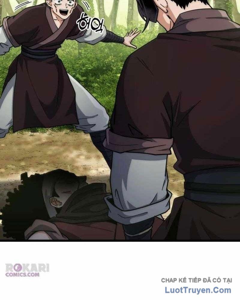 Tiểu Nữ Che Giấu Thiên Phú Võ Công Chapter 12 - Trang 2