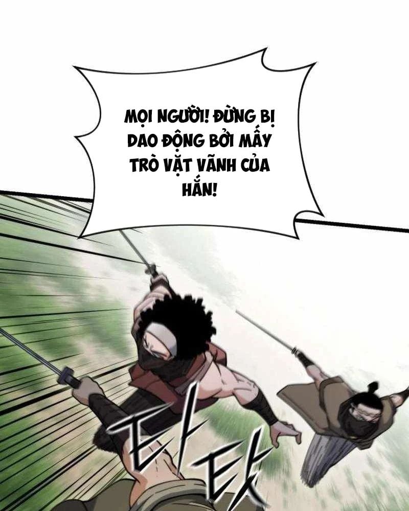 Tiểu Nữ Che Giấu Thiên Phú Võ Công Chapter 12 - Trang 2