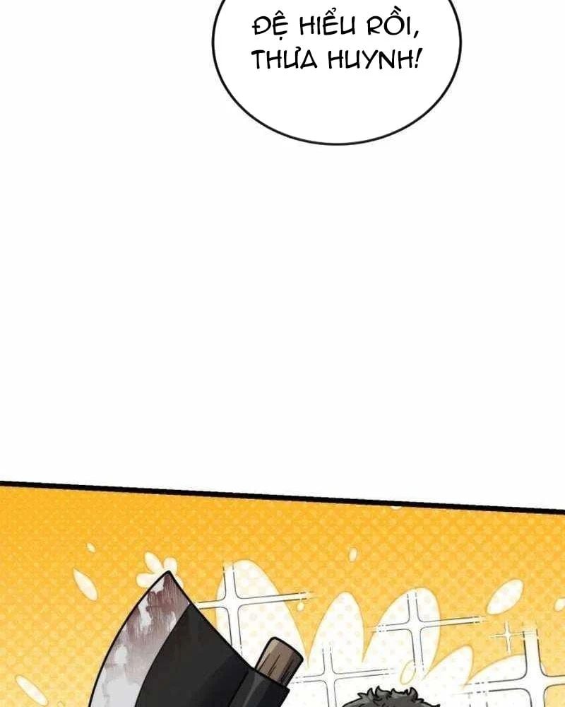 Tiểu Nữ Che Giấu Thiên Phú Võ Công Chapter 12 - Trang 2