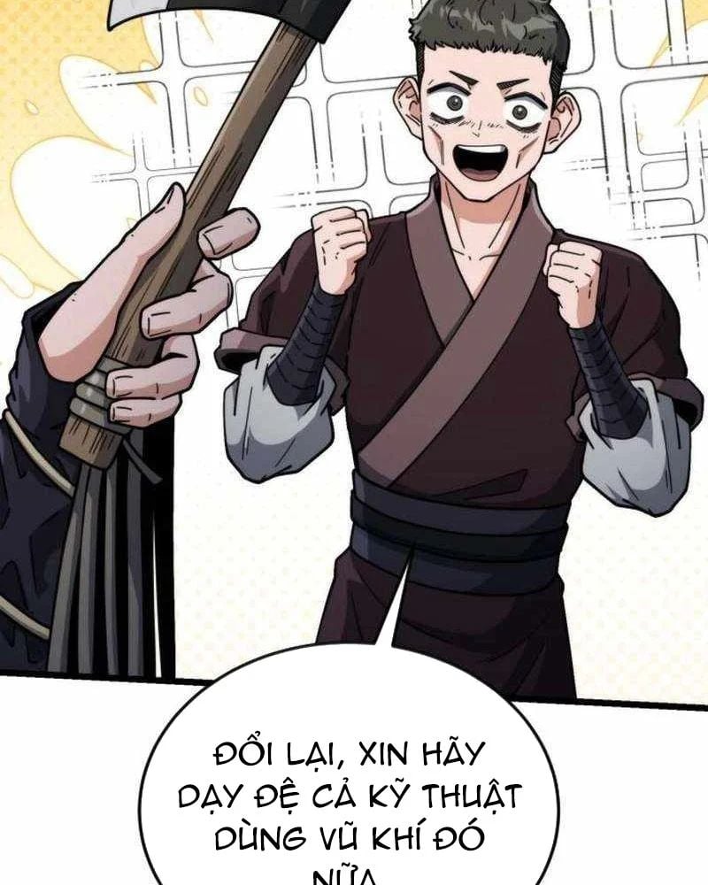 Tiểu Nữ Che Giấu Thiên Phú Võ Công Chapter 12 - Trang 2