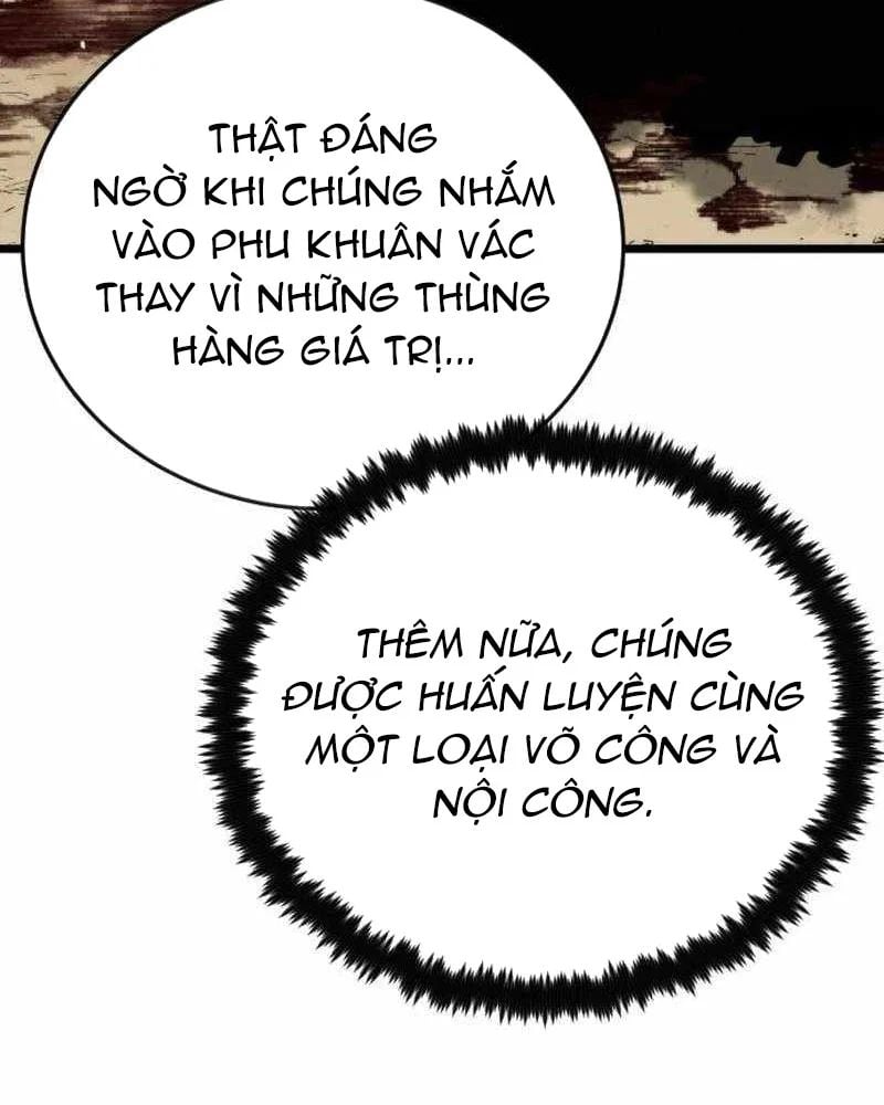 Tiểu Nữ Che Giấu Thiên Phú Võ Công Chapter 12 - Trang 2