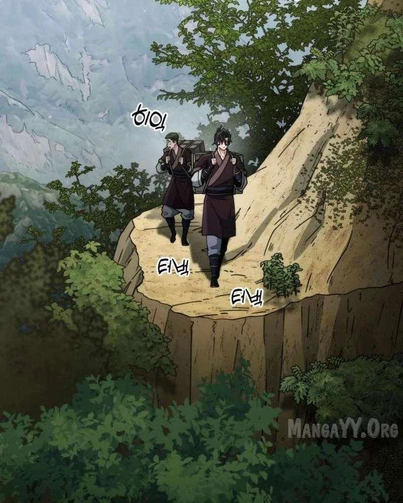 Tiểu Nữ Che Giấu Thiên Phú Võ Công Chapter 12 - Trang 2